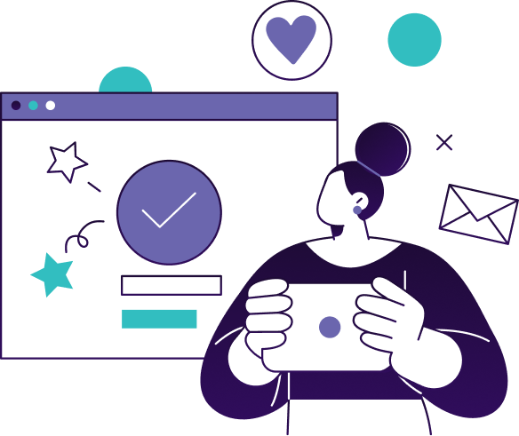 Partners illustration