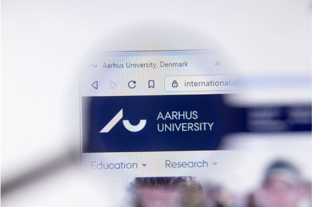 Aarhus University Partners with Amos to Enable Sustainable Integration Through Amos Connect